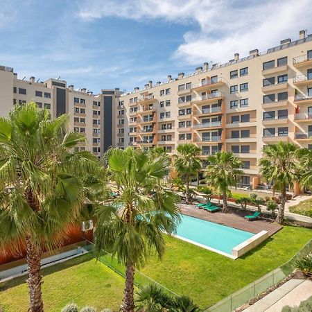 Guestready - Tranquil Seixal Haven 아파트 객실 사진