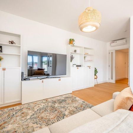 Guestready - Tranquil Seixal Haven 아파트 외부 사진