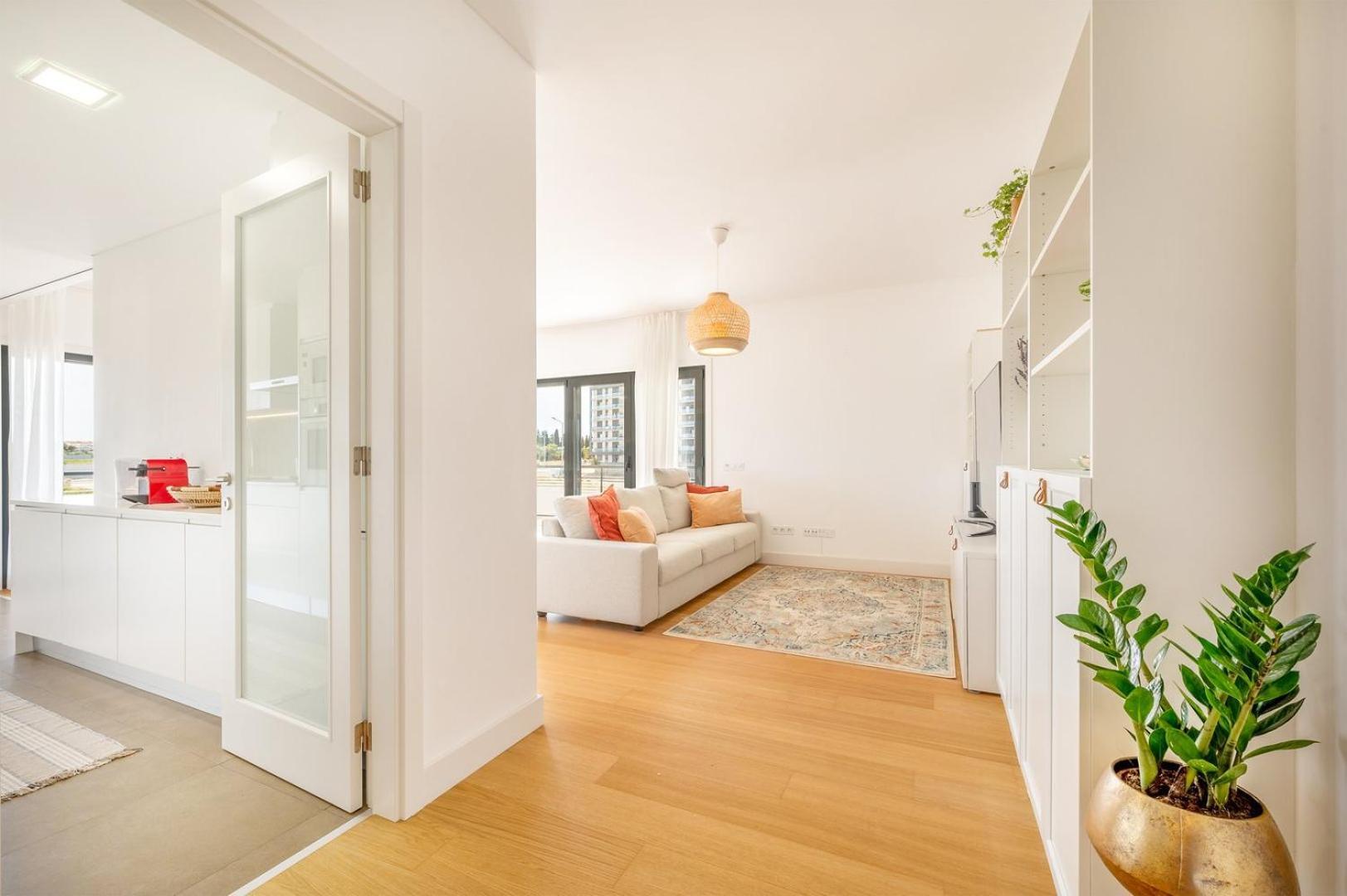 Guestready - Tranquil Seixal Haven 아파트 객실 사진