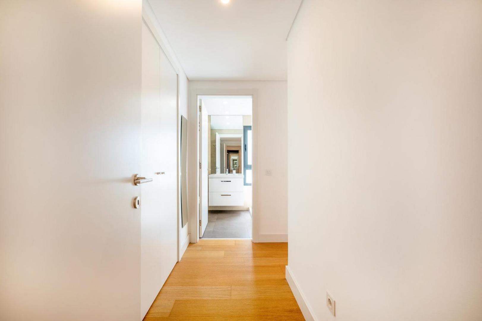 Guestready - Tranquil Seixal Haven 아파트 객실 사진