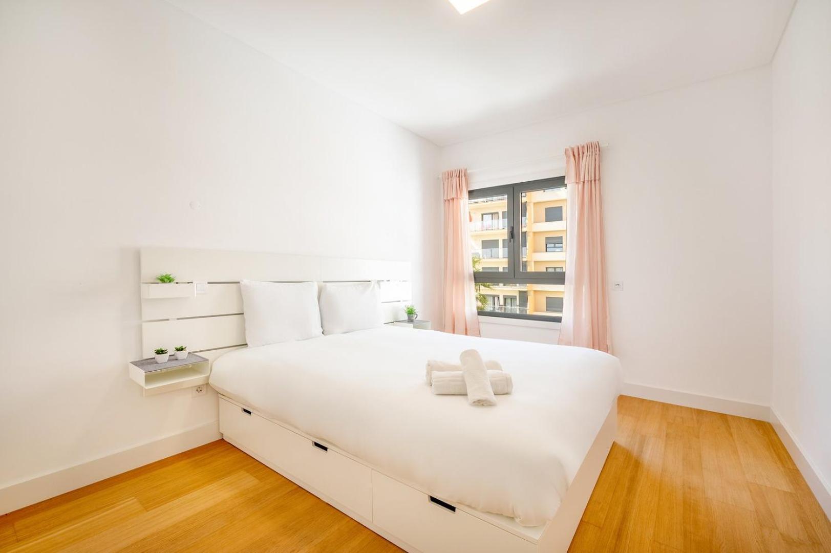 Guestready - Tranquil Seixal Haven 아파트 객실 사진