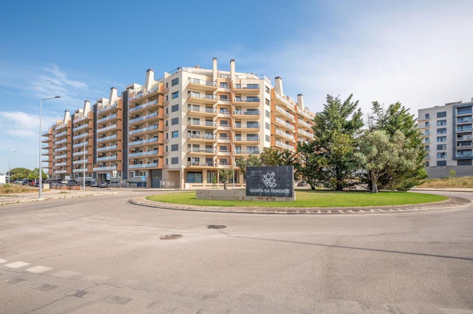 Guestready - Tranquil Seixal Haven 아파트 외부 사진