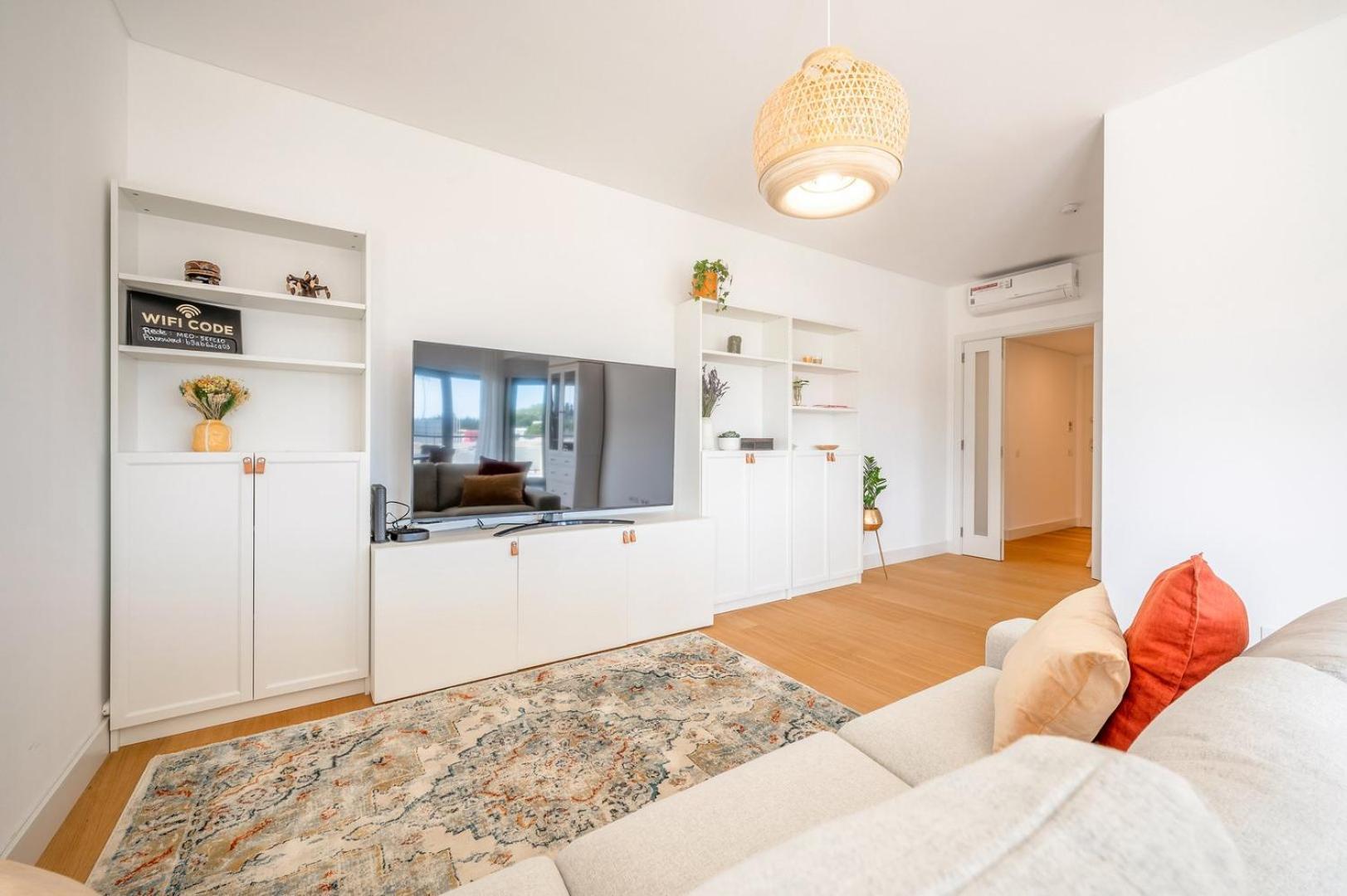 Guestready - Tranquil Seixal Haven 아파트 외부 사진
