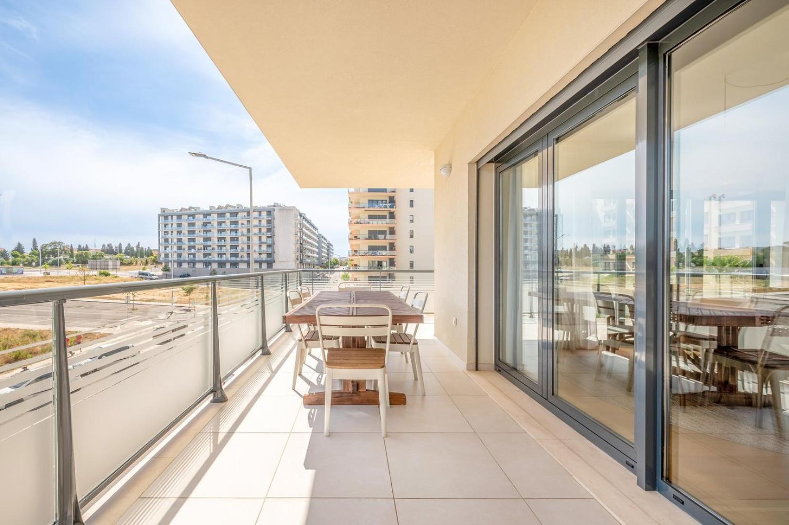 Guestready - Tranquil Seixal Haven 아파트 객실 사진
