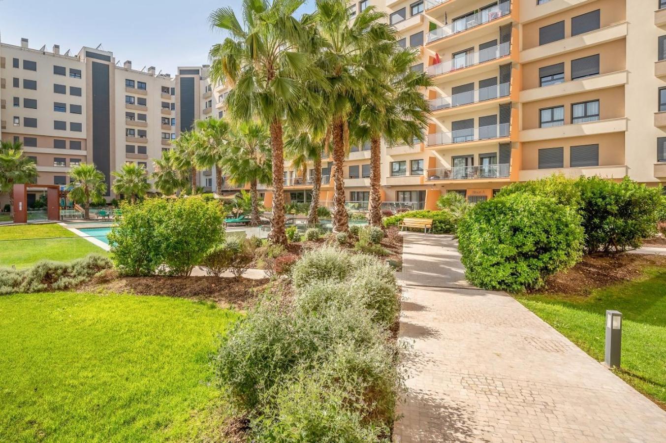 Guestready - Tranquil Seixal Haven 아파트 객실 사진